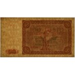 100 zloty 1947 - C -