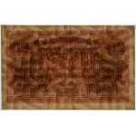 Kowno, 20 Mark 1918 - E -