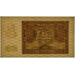 100 zloty 1940 - D -