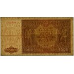 1.000 złotych 1946 - L -