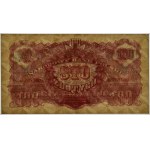 100 PLN 1944 ...owe - Ar -