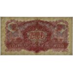100 PLN 1944 ...que -