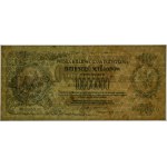10 milionów marek 1923 - AN -