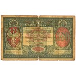 500 marek 1919 - Dyrekcja -