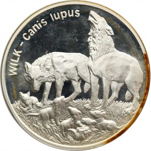 20 or 1999 Loup