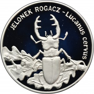 20 złotych 1997 Jelonek Rogacz