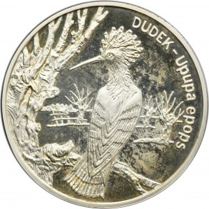 20 złotych 2000 Dudek