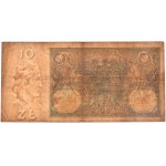 10 złotych 1926 - Ser.CA. -