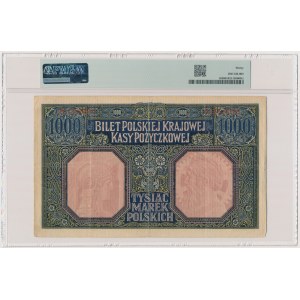1 000 marks 1916 - Général - PMG 30