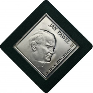 20 złotych 2003 Jan Paweł II