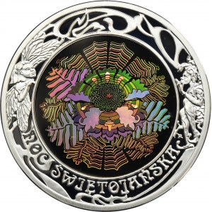 20 złotych 2006 Noc Świętojańska