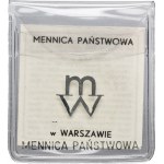 COPIE, Pilsudski, 2 zlotys 1936
