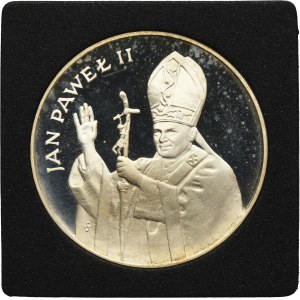 10.000 złotych 1987 Jan Paweł II