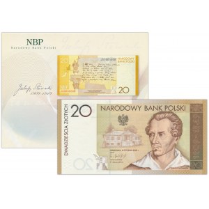 20 Or 2009 - Juliusz Słowacki -