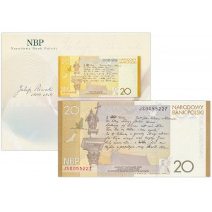 20 Or 2009 - Juliusz Słowacki -