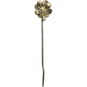 Tie pin 1901