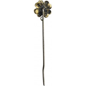 Tie pin 1901