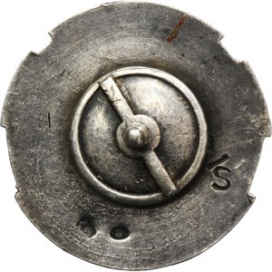 Exemplary Salesperson Badge