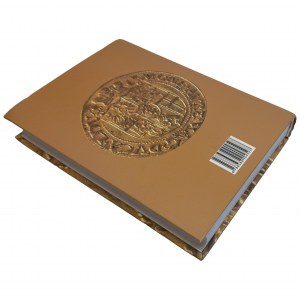 R. Kiersnowski, History Money Coat of Arms Opera Selecta
