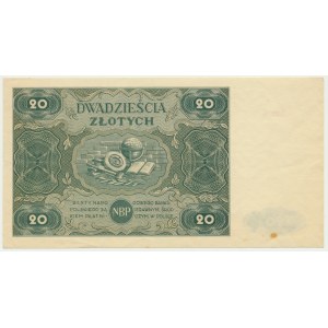 20 or 1947 - C -