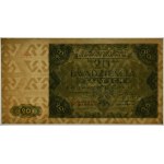 20 or 1947 - C -