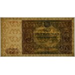 50 zloty 1946 - N -