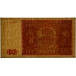 100 złotych 1946 - C -