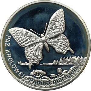 20 złotych 2001 Paź królowej