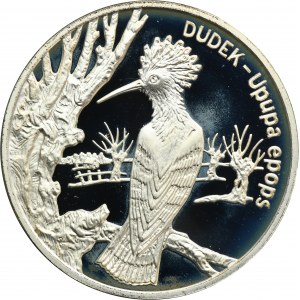 20 złotych 2000 Dudek