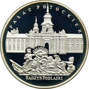 20 Or 1999 Palais Potocki