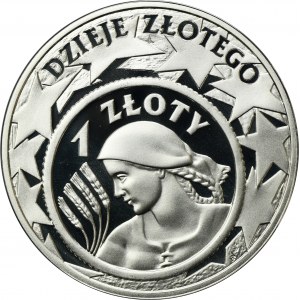 10 Or 2004 Histoire de l'or, de la femme et des pointes