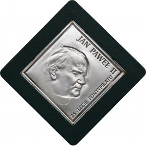 20 złotych 2003 Jan Paweł II