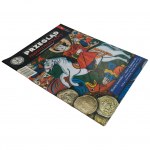 Set, Numismatic Review (3 pcs.)