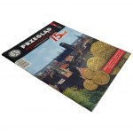 Set, Numismatic Review (3 pcs.)