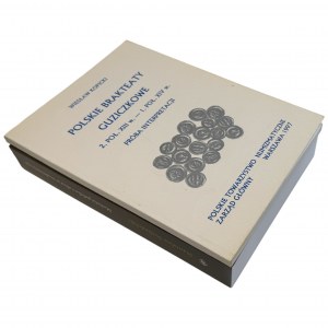 Soubor numismatické literatury (2 položky)