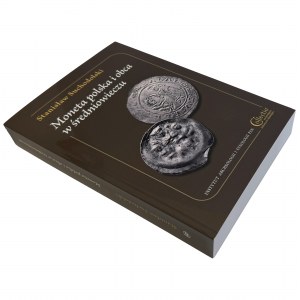 Soubor numismatické literatury (2 položky)