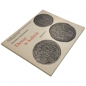 Set of numismatic literature (5 pcs.)