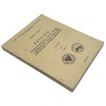 Set of numismatic literature (5 pcs.)