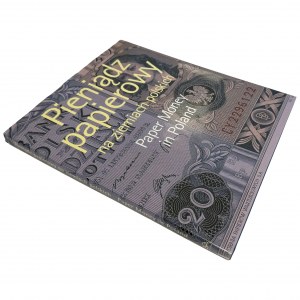 L. Kokociński, Paper Money in Poland