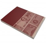 Set of Polish banknote price lists (2 pcs.)
