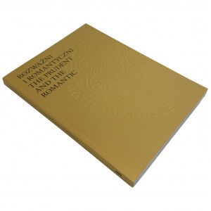 Sense and Sensibility, 100 years of the Coins and Medals Cabinet of the National Museum in Warsaw 2022
