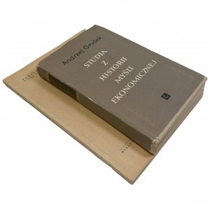 Set of numismatic literature (2 pcs.)