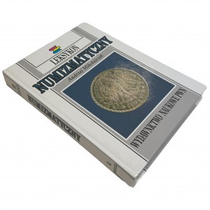 Set of numismatic literature (2 pcs.)