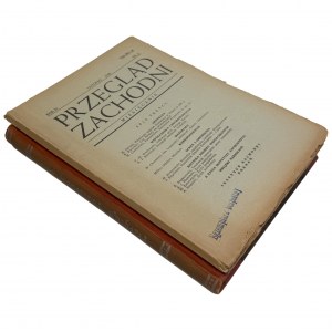 Set of numismatic literature (2 pcs.)