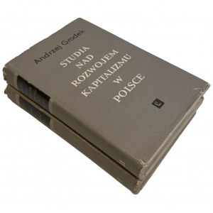Set of numismatic literature (2 pcs.)
