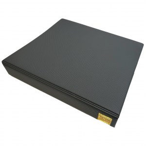 Banknote binder