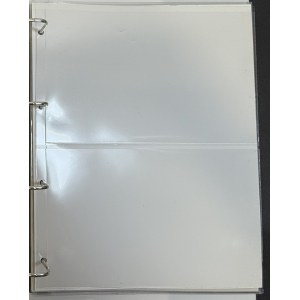 Banknote binder