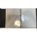 Banknote binder