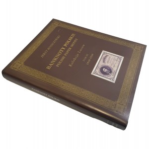 J. Koziczyński, Lucow Collection - Volume III 1919-1939