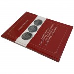 D. Marzęta, Set of numismatic literature (3 pcs.)